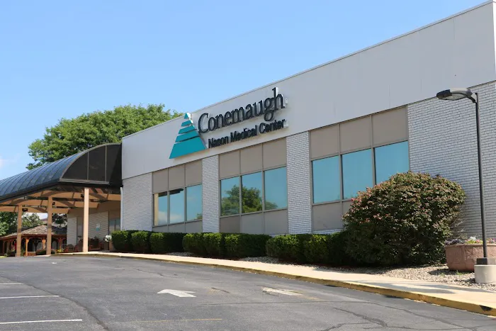 Conemaugh Nason Medical Center 0