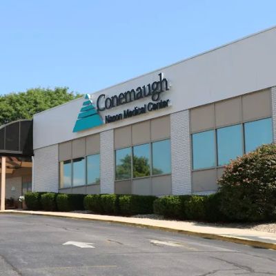 Conemaugh Nason Medical Center