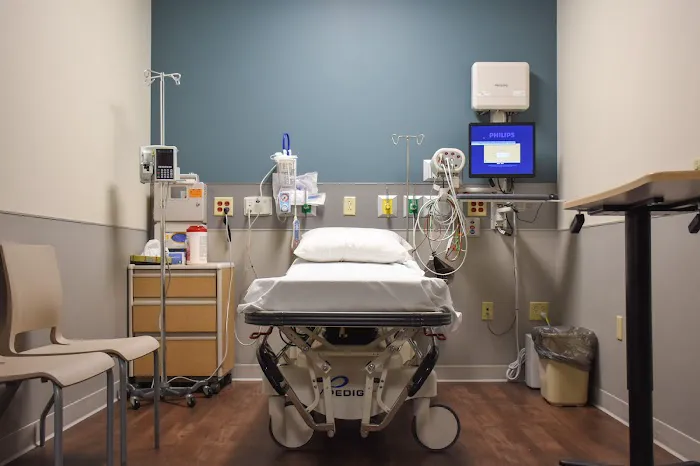 CSSMCW Cardiac Catheterization Lab 1