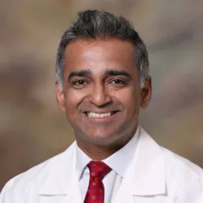 Vinod Kudagi, MD