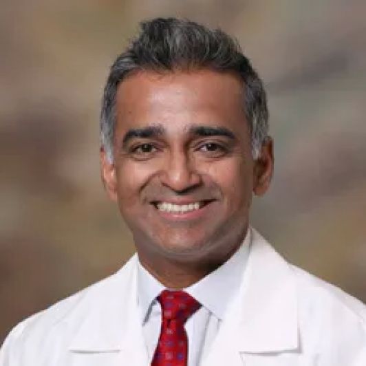 Vinod Kudagi, MD