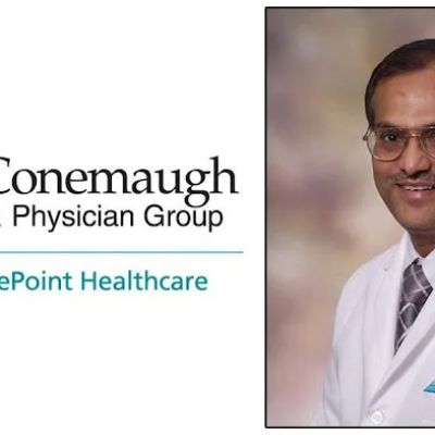 Krishna Bhat, MD