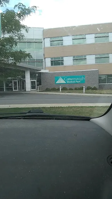Conemaugh Physician Group - Cardiology 0