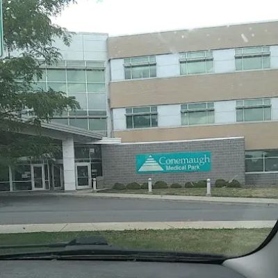 Conemaugh Physician Group - Cardiology