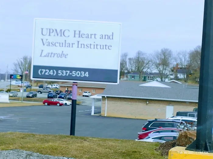 UPMC Heart and Vascular Institute 0