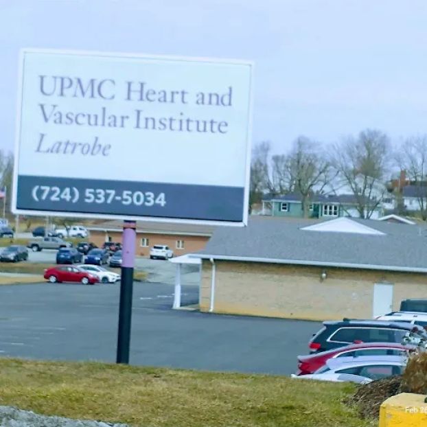 UPMC Heart and Vascular Institute