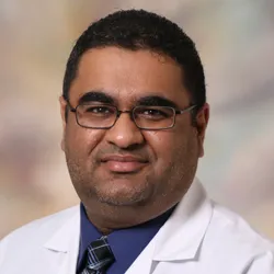 Amanpreet Sherwal, MD 1