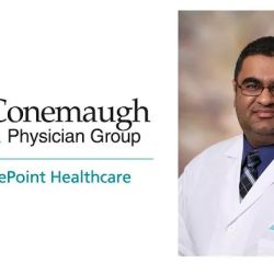 Amanpreet Sherwal, MD ico