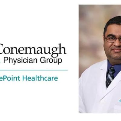 Amanpreet Sherwal, MD