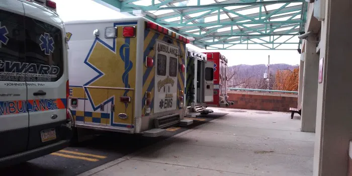 Conemaugh Memorial Medical Center - Family Medical Center 5