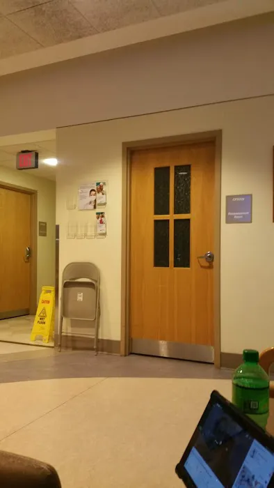 Conemaugh Memorial Medical Center - Family Medical Center 6
