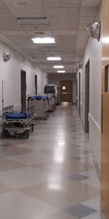 Conemaugh Memorial Medical Center - Family Medical Center 4