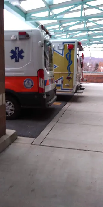 Conemaugh Memorial Medical Center - Family Medical Center 3