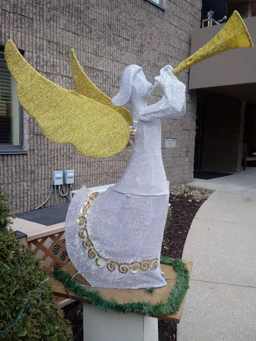 Conemaugh Memorial Medical Center - Family Medical Center 8