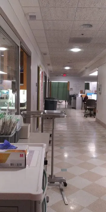Conemaugh Memorial Medical Center - Family Medical Center 0
