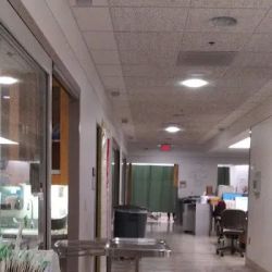 Conemaugh Memorial Medical Center - Family Medical Center ico