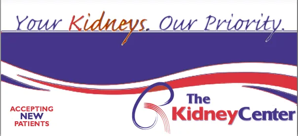 The Kidney Center - Osborne St. 1