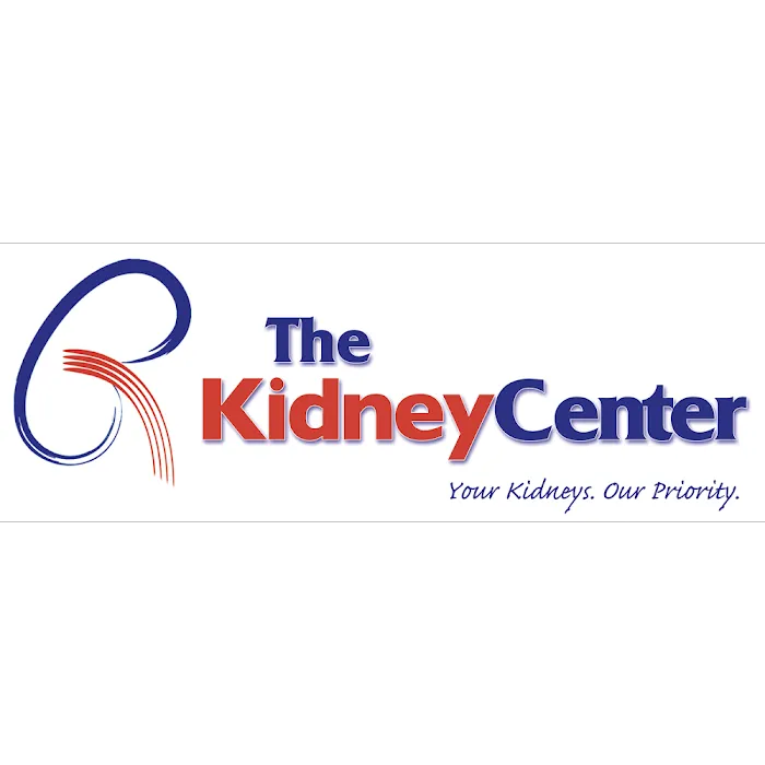 The Kidney Center - Osborne St. 5
