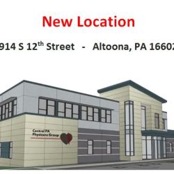 Central PA Physicians Group ico