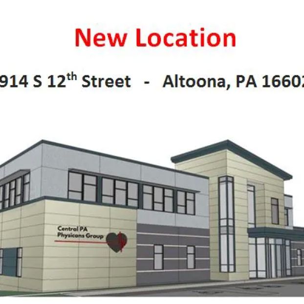Central PA Physicians Group