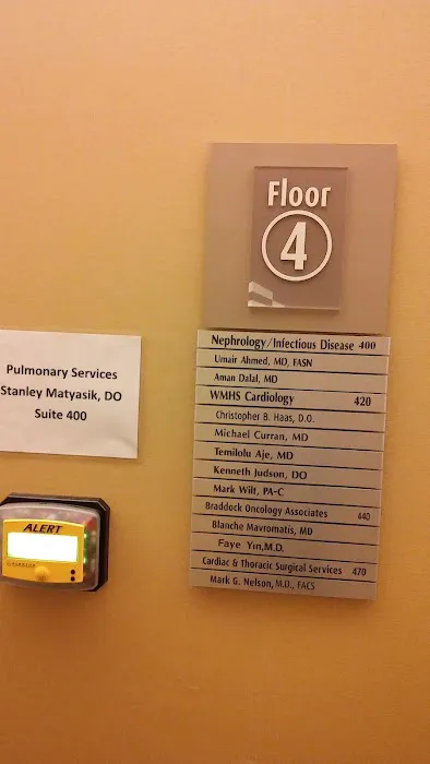 UPMC Heart and Vascular Institute 1