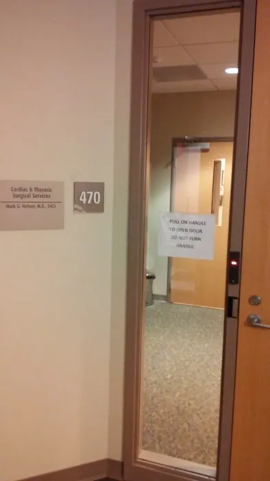 UPMC Heart and Vascular Institute 0