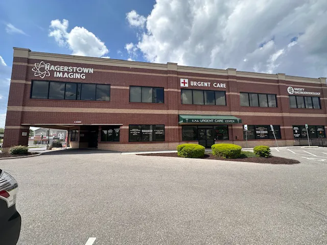 Cardiocare - Hagerstown 0