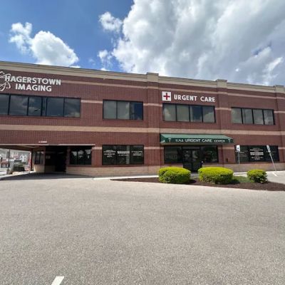 Cardiocare - Hagerstown