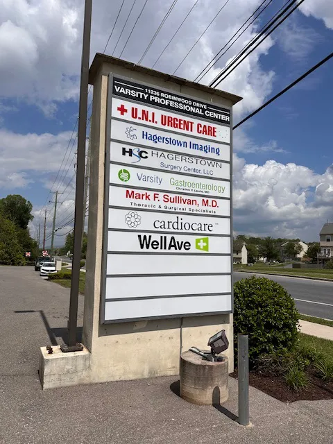Cardiocare - Hagerstown 2