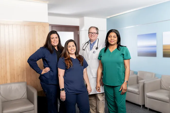 Cardiocare - Hagerstown 4