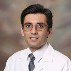 Muhammad Hamza Saad Shaukat, MD ico