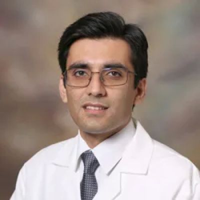 Muhammad Hamza Saad Shaukat, MD