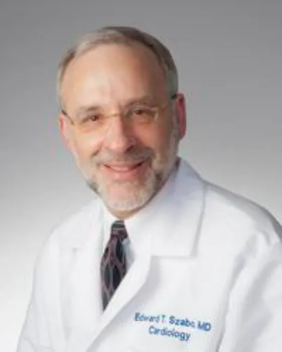 Edward T. Szabo, MD 1