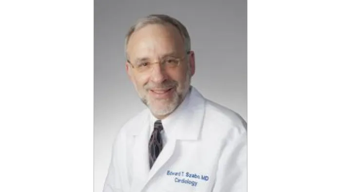 Edward T. Szabo, MD 0
