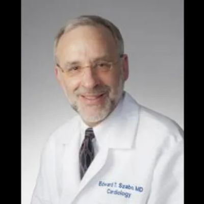Edward T. Szabo, MD
