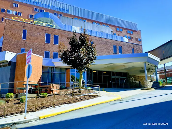 The Heart Center At Excela Health 0