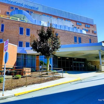 The Heart Center At Excela Health
