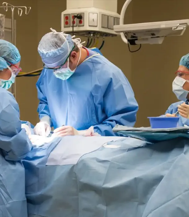Specialists in Cardiovascular Medicine PC 1