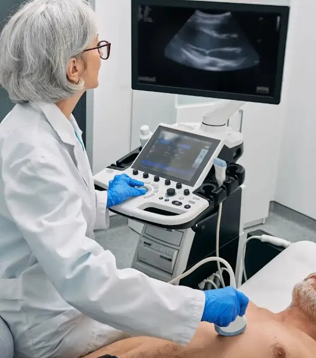 Specialists in Cardiovascular Medicine PC 0