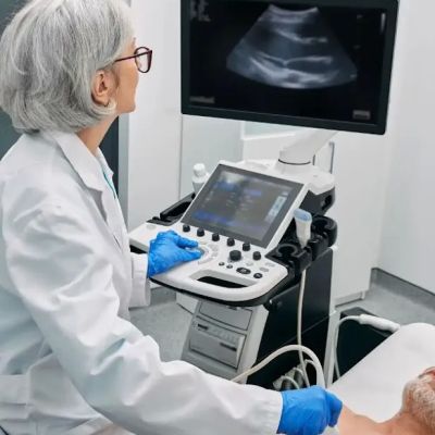 Specialists in Cardiovascular Medicine PC