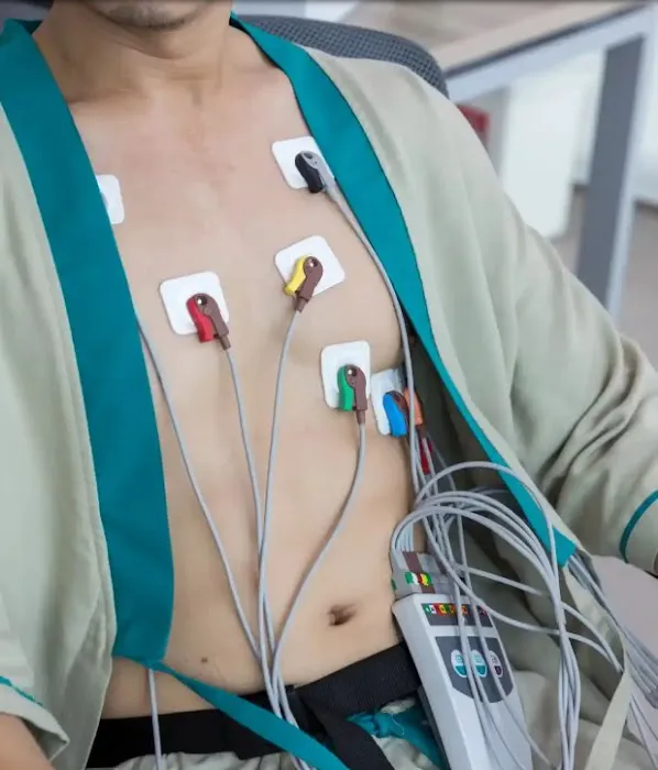 Specialists in Cardiovascular Medicine PC 4