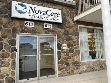 NovaCare Rehabilitation - Ebensburg 3