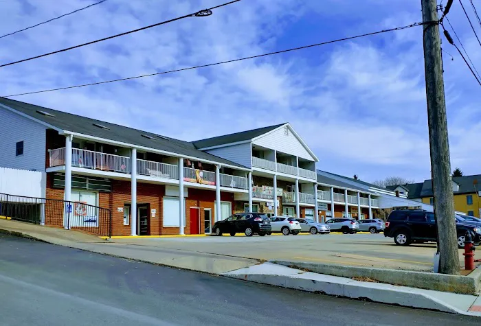 NovaCare Rehabilitation - Ebensburg 0