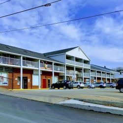 NovaCare Rehabilitation - Ebensburg ico