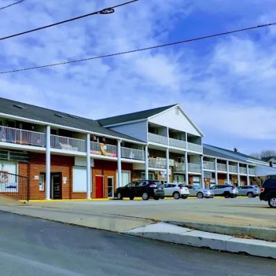 NovaCare Rehabilitation - Ebensburg