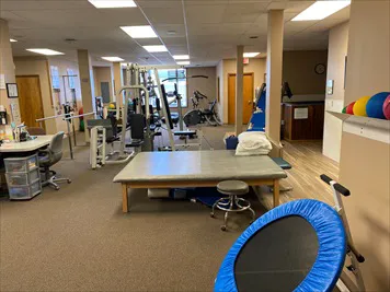 NovaCare Rehabilitation - Ebensburg 6