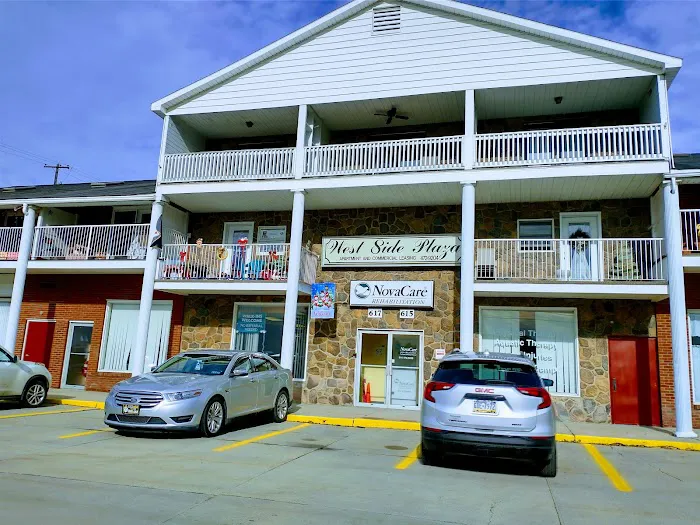 NovaCare Rehabilitation - Ebensburg 1
