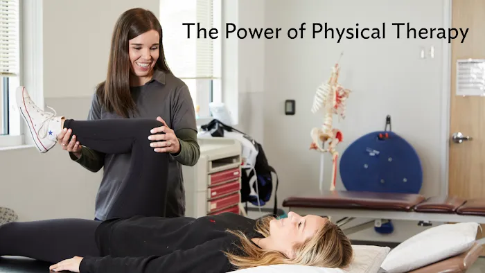 NovaCare Rehabilitation - Ebensburg 5