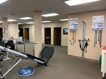 NovaCare Rehabilitation - Ebensburg 4