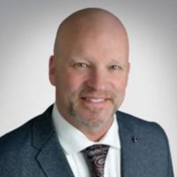 Christopher B. Haas, DO ico